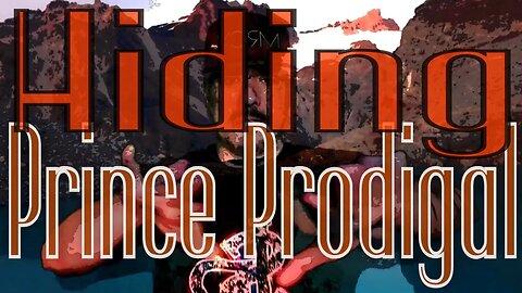 Prince Prodigal || Hiding || official music video