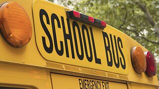 Palm Beach County schools holding bus driver job fair Thursday