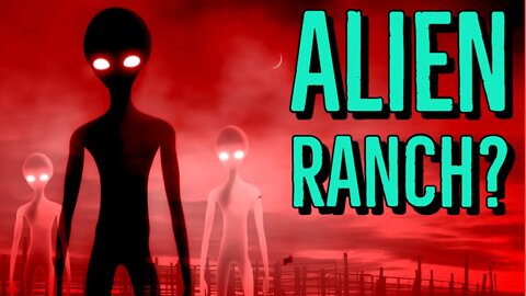 Are There Aliens Living on Stardust Ranch? The Full Story REVEALED!