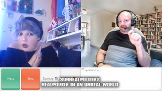 SurrealPolitiks S01E046 - OmeTV Debut