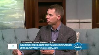 Helping People Understand Neuropathy // Front Range Medical Center