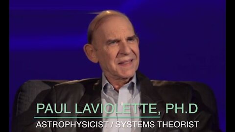 Dr. Paul A. LaViolette On The Galactic Super Wave, The Cabal, The Vax & The Mission!