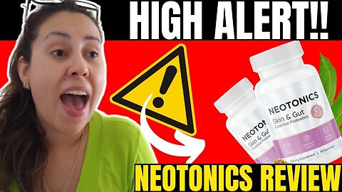 Neotonics Reviews: Unveiling the Latest Innovations in the World of Technology