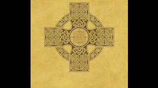 Celtic Daily Prayer | Prayer For The Blessing Of Land and Life | St. Ninian