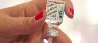 CDC: Flu season extended in Nevada