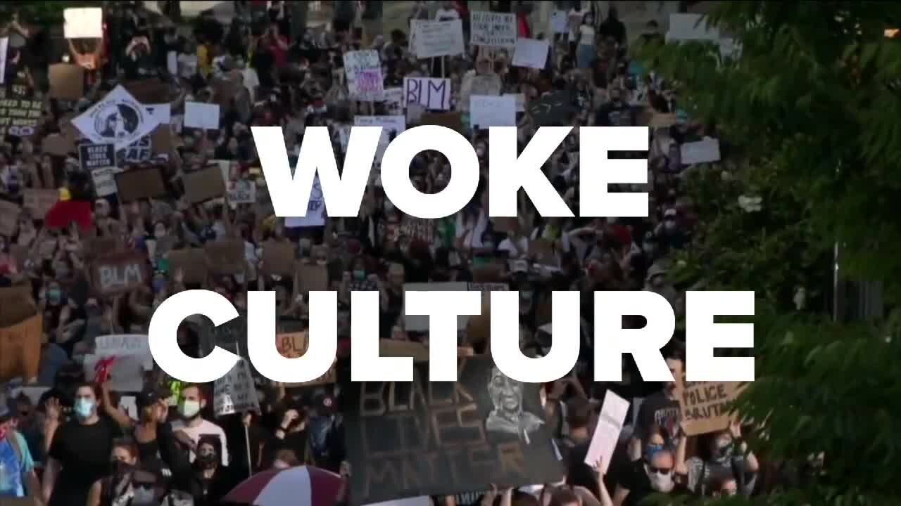 What Does Woke Mean In Today S Culture