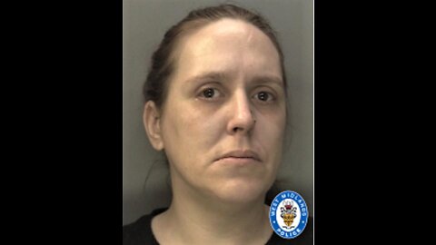 A woman has been jailed for 20 years, over death of asthmatic son Hakeem Hussain - WD32