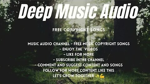 Easy and free way to download the best music from YouTube.