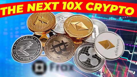 Frax Share – The Next 10x Crypto – FXS Price Prediction 2022