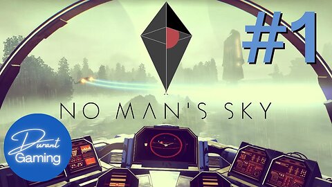 No Man's Sky #1 | Revisiting Since 2016 | Let's Play