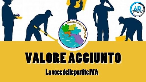 Valore aggiunto - Partite IVA tra SuperBonus ed Usura