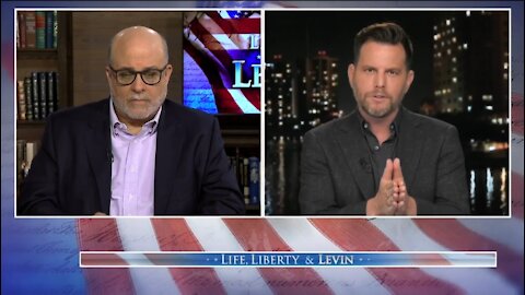 Solution to Big Tech Crackdown on Conservative Speech 'Doesn't Exist Yet': Dave Rubin on LLL