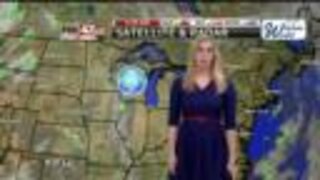 Claire's Forecast 7-2