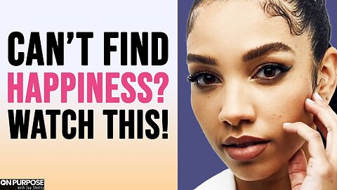 Corinne Foxx ON: Coping With Anxiety & Being Kind Even When Life Isn’t