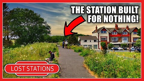The Lost RAVENSCAR Station - What Remains?