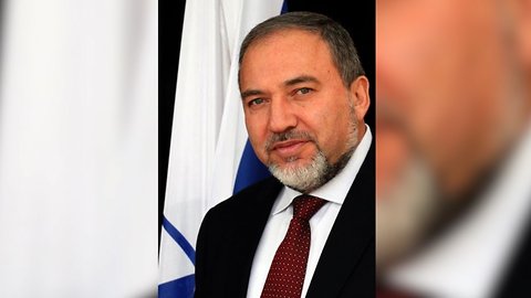 Israeli Defense Minister Resigns In Protest Of Cease-Fire With Hamas