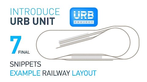 Lesson 7. Writing Arduino sketches for your own model railway layout