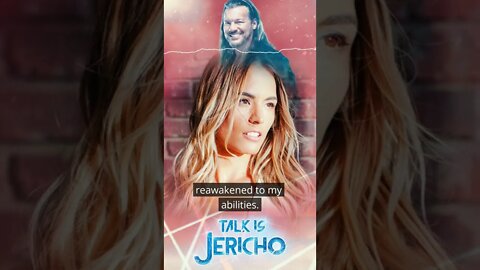 Talk Is Jericho Shorts: Elizabeth April’s First Alien Abduction