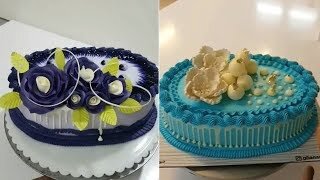 Creative Cake Art Designs | Most Satisfying Cake Compilation