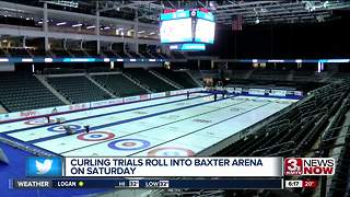 Olympic curling trials begin Saturday