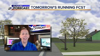 Scott Dorval's On Your Side Forecast - Friday 4/3/20