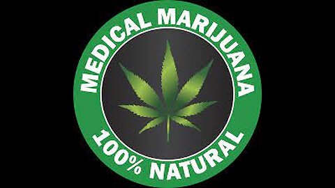 Can a Christian Use Medical Cannabis (Marijuana)??? "My Story to Christ/Medical Use of Cannabis..."