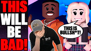 Doctor Who BBC Gets REKT For CRINGE ROBLOX DISASTER! | Ncuti Gatwa's Era Is DOOMED? | WTF IS THIS?