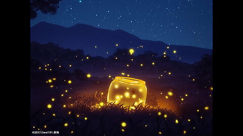 Grave of the Fireflies