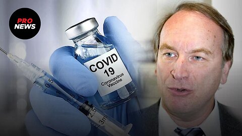 Δ.Γάκης: «Οι εμβολιασμοί κατά Covid-19 προκάλεσαν 300 εκατ. αναπηρίες»