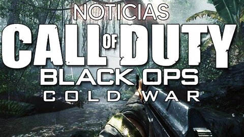Call of Duty: Black Ops Cold War | Está INSANO