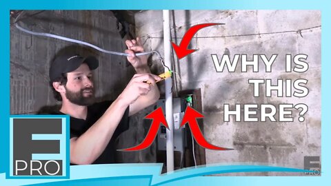 I'm An Electrician. Here Are 10 Things Wrong With My Home's Wiring.
