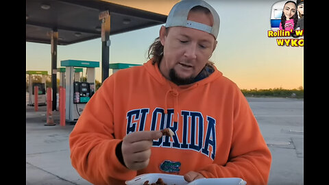 First RV Road Trip to East Coast of Florida and Gator Tail