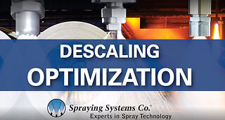 Descaling Optimization