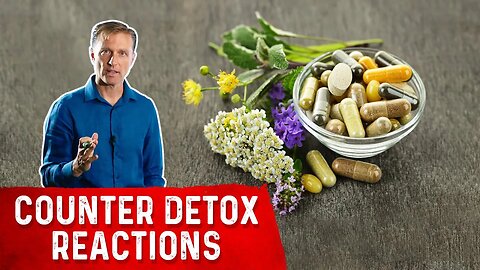 Do Not Use Herbal Detox Remedies Without..