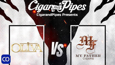 CigarAndPipes CO VERSUS 6