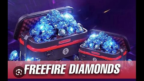 Free Fire Free Diamonds