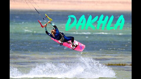 Dakhla: The Pearl of Moroccan Sahara