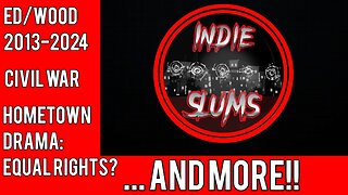 Indie Slum Lords ep51