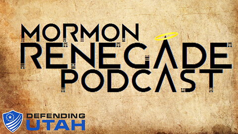 A Plan for Preserving Liberty, Enoch on Mormon Renegade Podcast