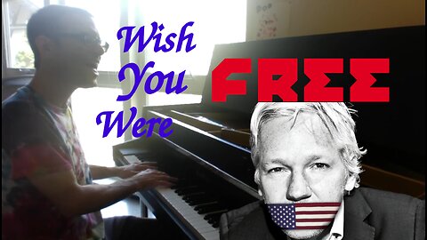 Wish You Were Free