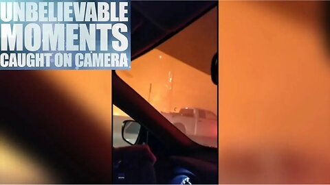 Unbelievable Moments Caught On Camera - S05E02