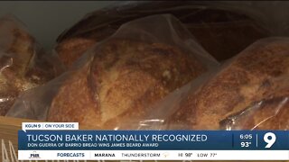 What makes Barrio Bread so good?