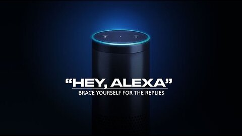 Episode 138 Dec 25, 2023 "Hey, Alexa": Brace Yourself for the Replies