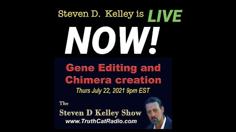 GENE EDITING AND CHIMERA CREATION