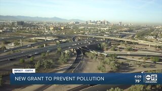 ADEQ awarded grant for pollution prevention