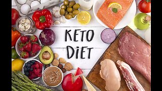 Keto Diet Meal Plan for Weight Loss