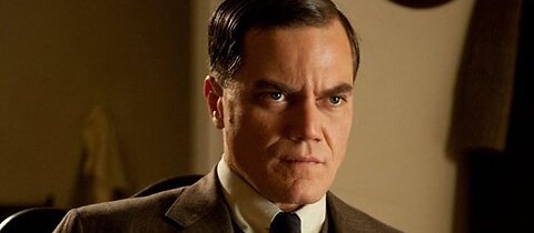 Slideshow tribute to Michael Shannon.