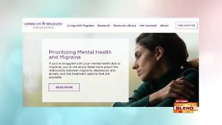 AMERICAN MIGRAINE FOUNDATION