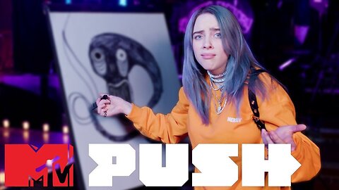Billie Eilish Loves Playing Festivals, And Loves Donald Glover Even More