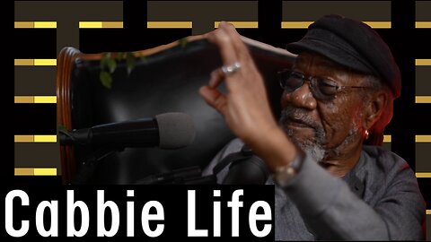 Legendary Lee Canady: Cab Driver Life - Detroit vs. Arkansas - Lee's Unmet Hero